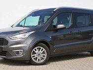 Ford Tourneo Connect, 1.5 TDCi Titanium L2, Jahr 2019 - Neuensalz