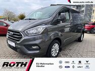 Ford Transit Custom, 3.0 L2H1 T Limited, Jahr 2023 - Achern