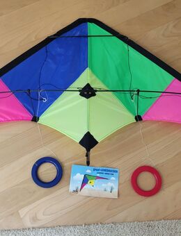Sport-Lenkdrachen - Stadthagen