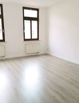 !! 3-Zimmer-Wohnung mit neuem Laminat in Chemnitz / Gablenz !! - Chemnitz