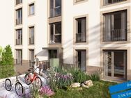 Große 4½ Zimmer Wohnung mit Garten - Offenbach (Main) Bürgel