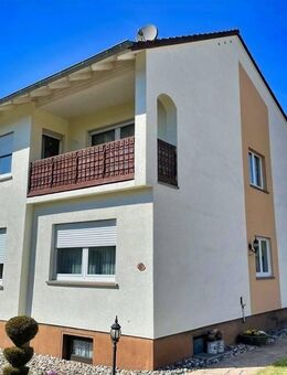 Ein Ort zum Ankommen: Ihr neues Zuhause in Heringen - Heringen (Werra)