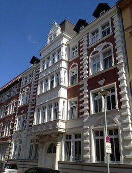 Helle 1-Raum Wohnung am Werder mit Einbauküche. - Magdeburg