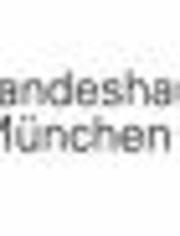 Laborant*in (w/m/d) - München