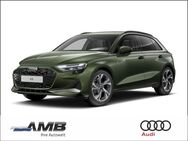 Audi A3, Sportback advanced 35 TFSI, Jahr 2022 - Borna