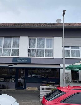 Zweifamilienhaus mit Gewerbefläche ( auch als Whg ausbaubar ) in guter Lage von Kriftel zu verkaufen ! - Kriftel