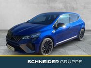 Renault Clio, ESPRIT ALPINE FULL HYBRID 145, Jahr 2024 - Mittweida