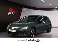 VW Golf, 1.5 GTE e-Hybrid 272, Jahr 2022 - Zimmern (Rottweil)