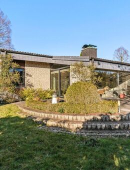 Exklusives Einfamilienhaus in High-End Lage von Osnabrück-Westerberg - Osnabrück
