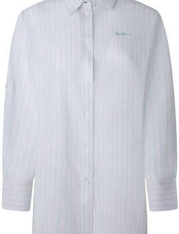 Pepe Jeans Hemdbluse Bluse Polly