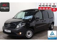 Mercedes-Benz Citan 111 CDI MIXTO EXTRALANG 5 SITZE KLIMA,SH - Berlin