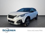 Peugeot 3008, 2.0 150 Allure GT-Line, Jahr 2018 - Bingen (Rhein)