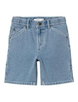 Name It Shorts NKMRYAN ST DNM L SHORTS 4