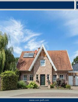 Wohnen. Leben. Wohlfühlen - Ihr neues Zuhause mit Platz für die ganze Familie - Spelle