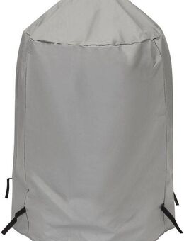 Tepro Grill-Schutzhülle, BxLxH: 90x73x90 cm, für Kugelgrill groß