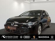 VW Golf, 1.5 l TSI Life OPF, Jahr 2022 - Germersheim