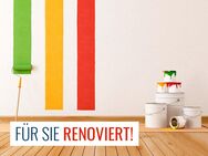 Wir sanieren für Sie - Ihre neue 4-Raum-Wohnung! - Magdeburg