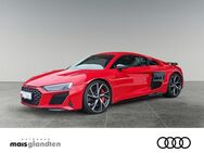 Audi R8, Coupé V10 performance Keramrik magnetic, Jahr 2019 - Pronsfeld