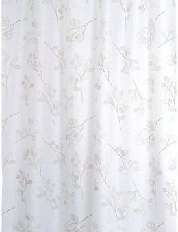 Ridder Duschvorhang Bohème Breite 180 cm (1-tlg), inkl. Ringe