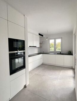 Attraktive Neubauwohnung in Echternacherbrück - Echternacherbrück