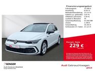 VW Golf, 2.0 TDI VIII GTD, Jahr 2022 - Bielefeld