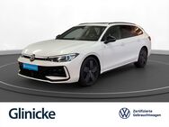 VW Passat Variant, 2.0 TDI R-Line, Jahr 2024 - Minden (Nordrhein-Westfalen)