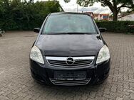 Opel Zafira 4, 1,6-69KW, Erdgas & Benzin - Altdorf (Rheinland-Pfalz)