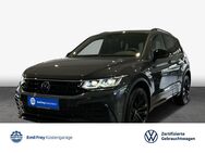 VW Tiguan, 2.0 l TDI R-Line, Jahr 2023 - Kaltenkirchen