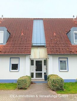2-Raumwohnung im Dachgeschoss in Schmedshagen zu vermieten! - Preetz (Mecklenburg-Vorpommern)