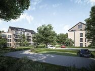4 Zimmer Wohnung sucht Familie - Bestensee