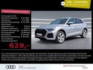 Audi Q5, TFSI e S line 50 qu 2x 20, Jahr 2023 - Ingolstadt