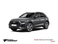 Audi Q5, S line 55 TFSI e quattro, Jahr 2021 - Michelstadt