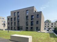 Neubau: Attraktive 2-Zimmer-Wohnung an der Eilenriede (List) - Hannover