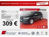 VW Tiguan Allspace Life 2.0 TDI DSG 309,-ohne Anzah - Horn-Bad Meinberg