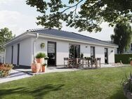 Leben auf einer Ebene in Wandlitz OT Klosterfelde - Wandlitz