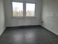 Großzügige Wohnung mit Balkon und Wohnküche!!! - Bad Dürrenberg