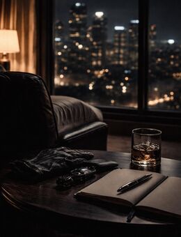 BadB. sucht exklusive, erfolgreiche Frau.“ - Bremen