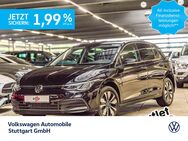 VW Golf, 2.0 TDI 8 Move, Jahr 2023 - Stuttgart