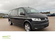 VW T6 Caravelle, 2.0 TDI T6 1 lang, Jahr 2022 - Gardelegen (Hansestadt)