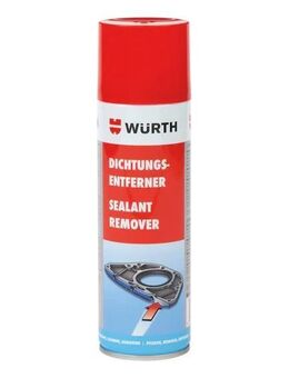 WÜRTH WURTH Dichtungsentferner 300ml 08931000 - Wuppertal