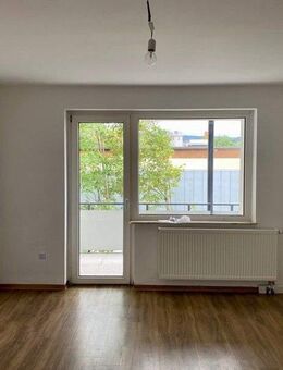 3-Zimmer-Wohnung mit Balkon und Tageslichtbad - Oberursel (Taunus)