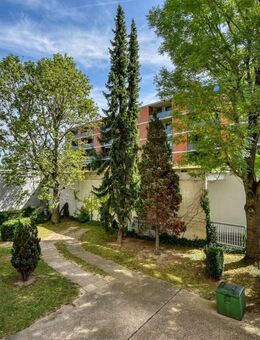 +++ als Kapitalanlage oder zur späteren Eigennutzung - 1.OG mit Ost-Balkon - modernisierungsbedürftig +++ - Stuttgart