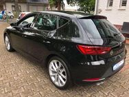 Seat Leon FR/Panorama/ - Dortmund