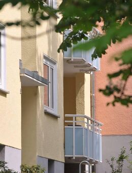 WWS - Attraktive 3 Zimmerwohnung in zentraler Wohnlage - - Herford (Hansestadt)
