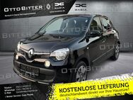 Renault Twingo, Dynamique TCe90 PARKP 90PS, Jahr 2015 - Bielefeld