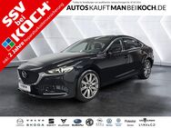 Mazda 6, 2.5 SKY-G Exclusive-Line, Jahr 2023 - Schorfheide