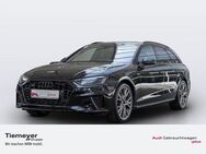 Audi A4 40 TFSI Q 2x S LINE AHK KAMERA VIRTUAL ACC - Plettenberg