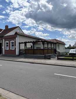 Traditionshof " Bayrischer Hof" sucht aus Altersgründen neuen Eigentümer ! - Goldbeck