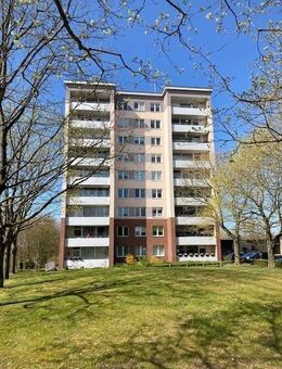 Helle Eigentumswohnung mit Loggia in Flintbek - Flintbek