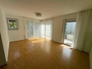 Seniorengerechte und barrierefreie 3 Zimmerwohnung mit Balkon u. TG-Stellpatz| sofort frei - Crailsheim